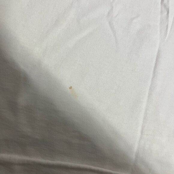 VTG Crescent Boat Club Tank Top T-shirt Single Stitch USA Fruit Of The Loom Sz S - Picture 7 of 11